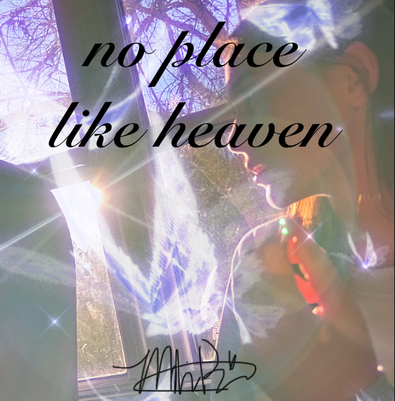 Maddie Benincosa Album Art